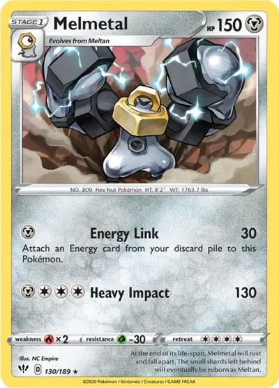 Melmetal 