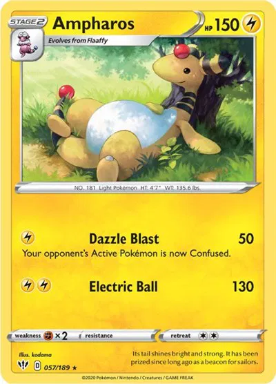 Ampharos 