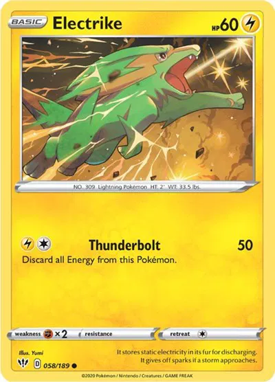 Electrike 