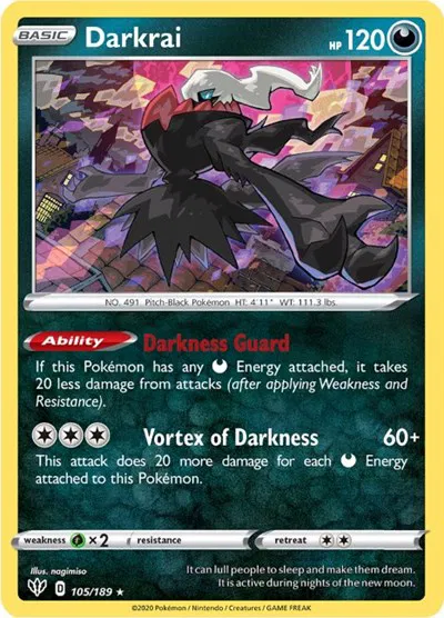 Darkrai 