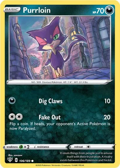 Purrloin 