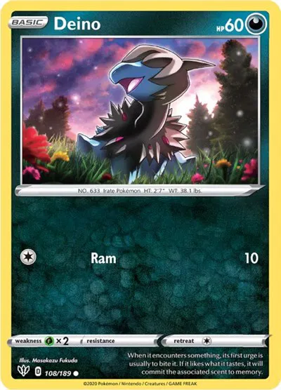 Deino 