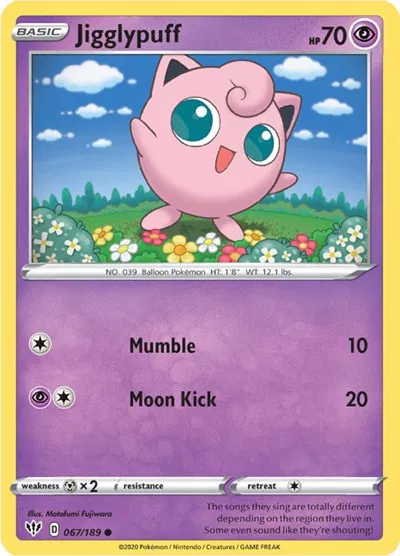 Jigglypuff 