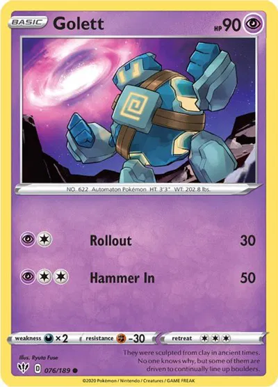 Golett 