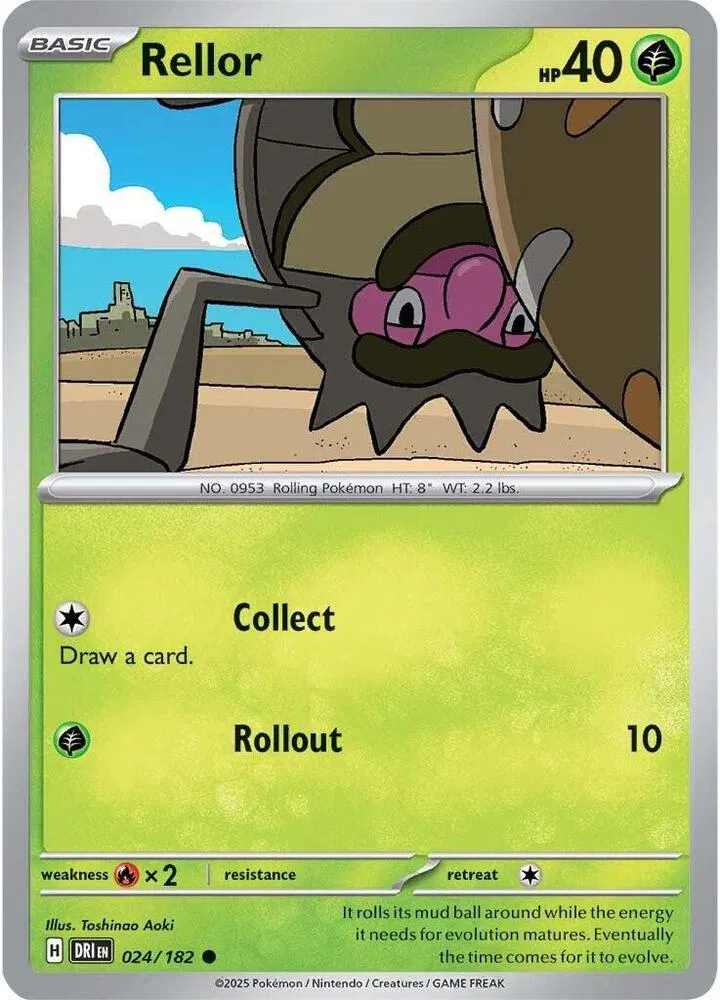 Rellor 
