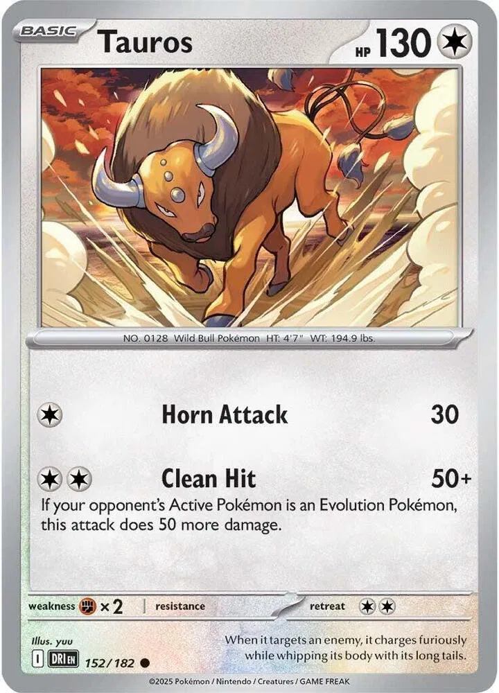 Tauros 