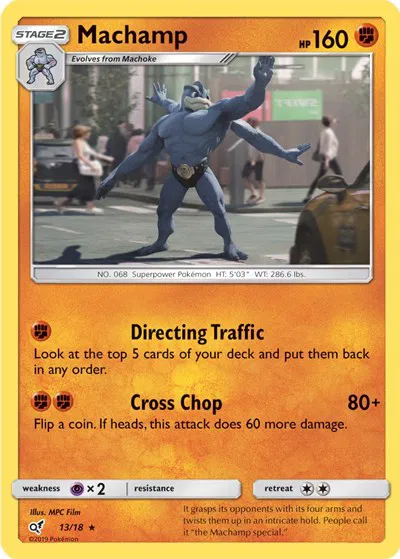 Machamp 