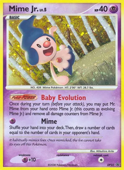 Mime Jr. 
