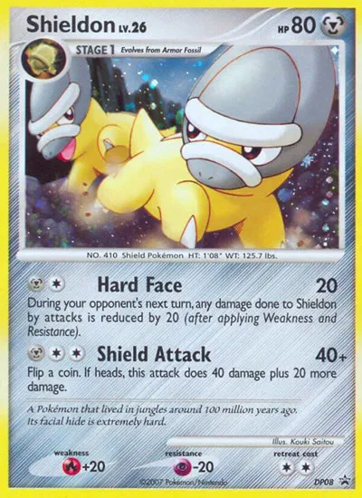 Shieldon 