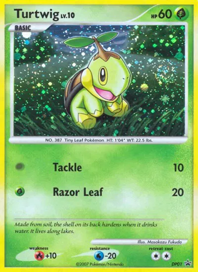 Turtwig 