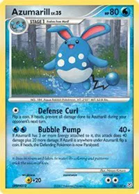 Azumarill 
