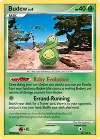 Budew 