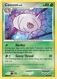 Cascoon 