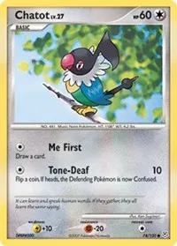 Chatot 