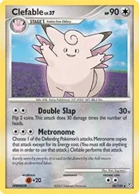 Clefable 