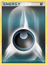 Darkness Energy (Basic) 