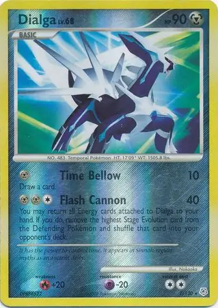 Dialga 