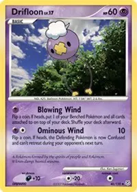 Drifloon 