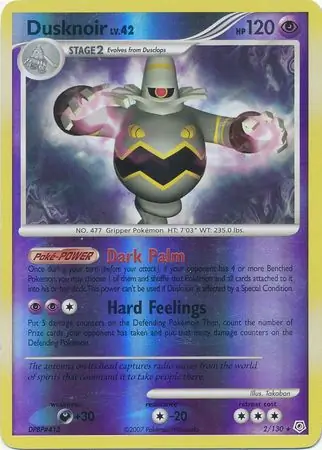 Dusknoir 