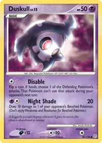Duskull 
