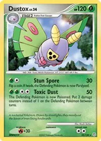 Dustox 