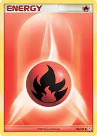 Fire Energy 