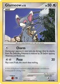Glameow 