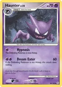Haunter 