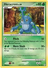 Heracross 