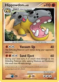 Hippowdon 