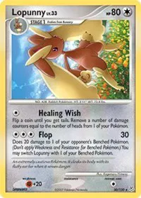 Lopunny 
