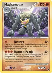Machamp 
