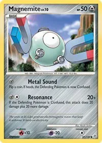 Magnemite 