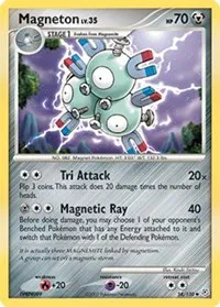 Magneton 
