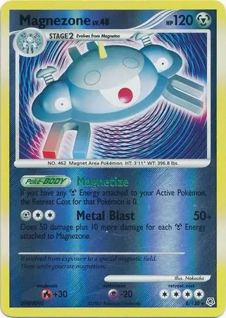 Magnezone 