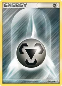 Metal Energy (Basic) 