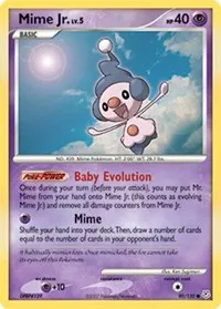 Mime Jr. 
