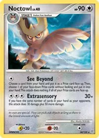 Noctowl 