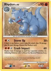 Rhydon 