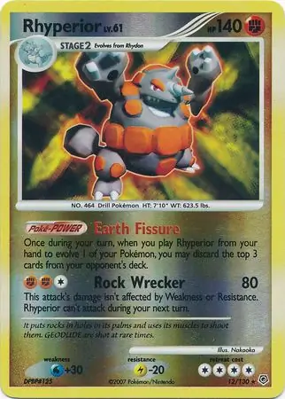 Rhyperior 