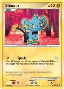 Shinx 