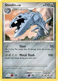 Steelix 