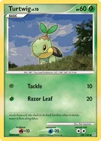 Turtwig 