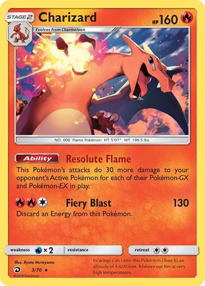 Charizard 