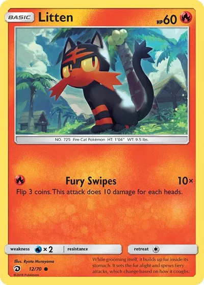 Litten 
