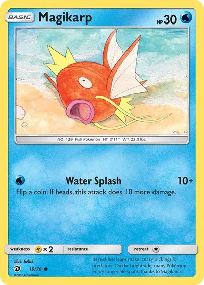 Magikarp 