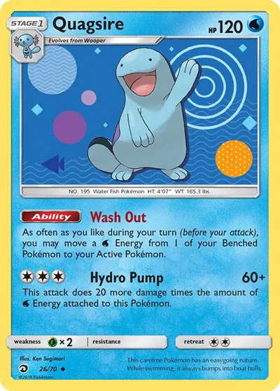 Quagsire 