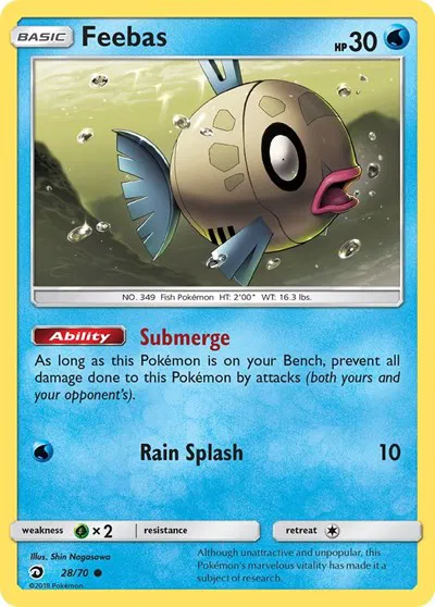 Feebas 