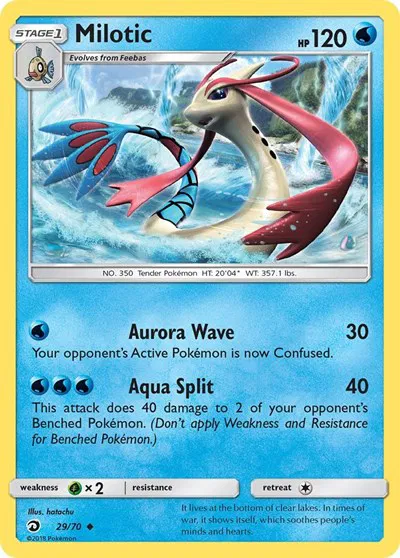 Milotic 