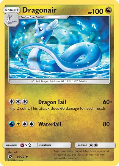 Dragonair 